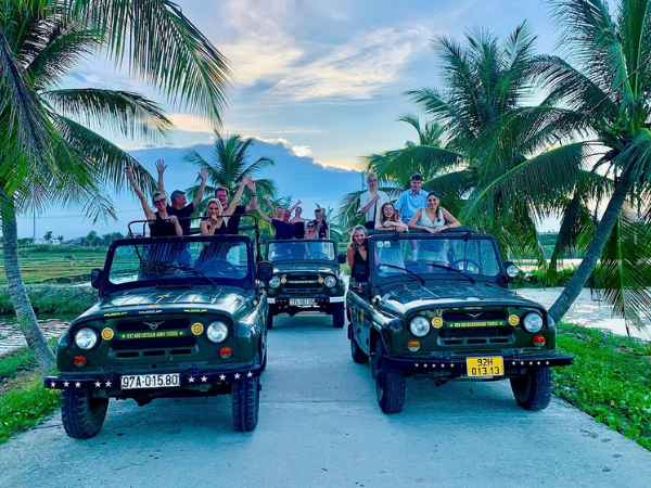 CIRCUITO EN FAMILIA A VIETNAM DE 17 DÍAS